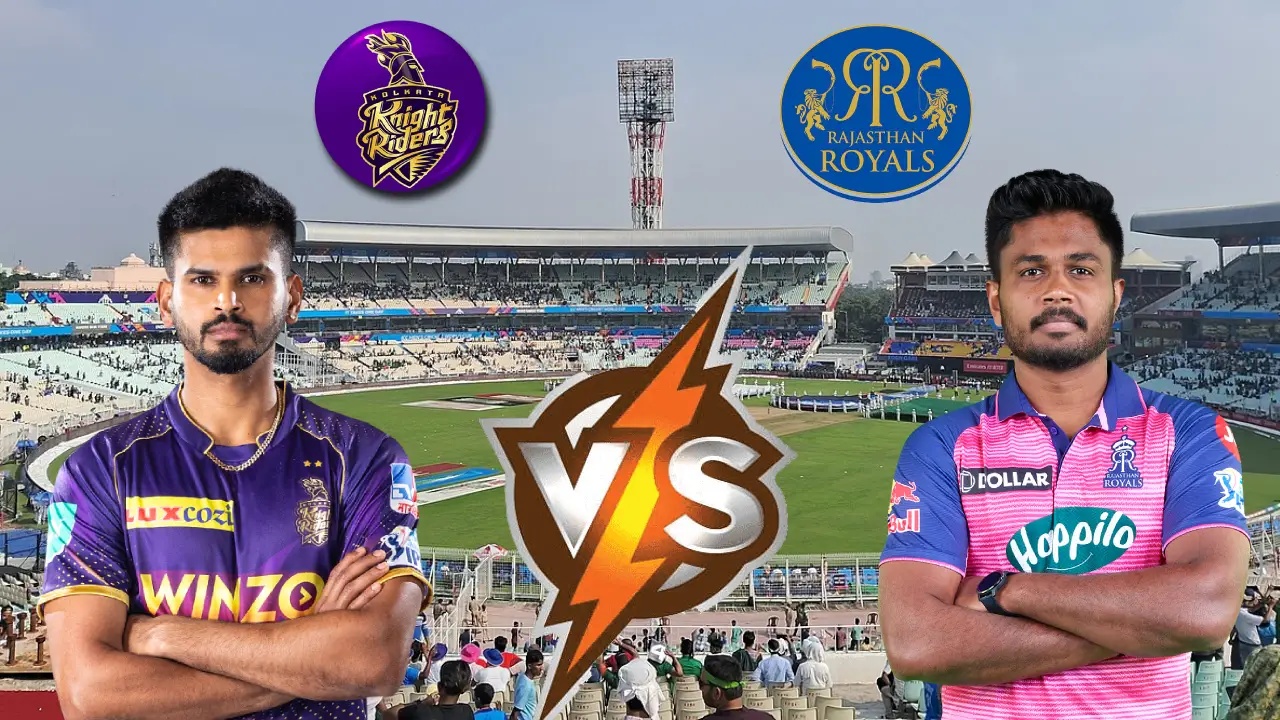 KKR-vs-RR-Head-to-Head-Stats-playing-XI