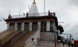 Maa Sarada Mandir