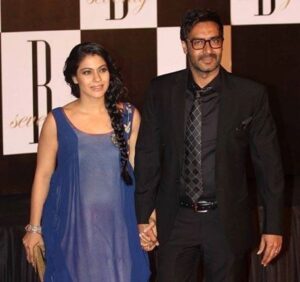 kajol Pregnant