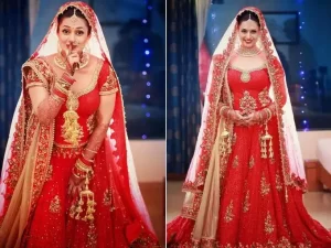 divaynka Wedding Lehenga