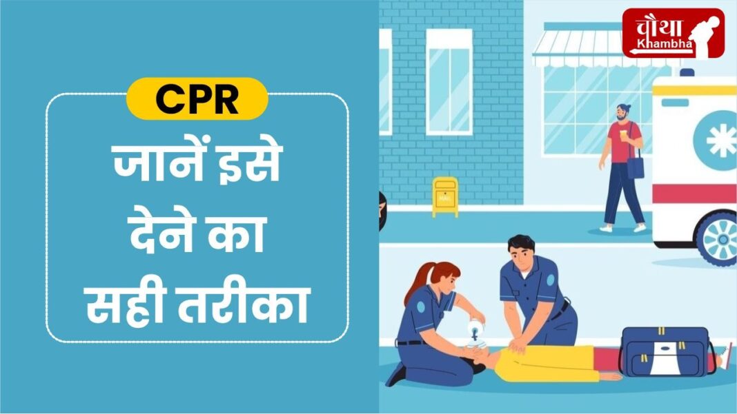 Meaning of CPR