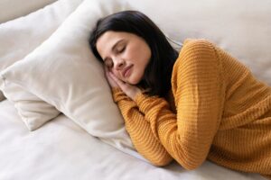 health tips for good sleep