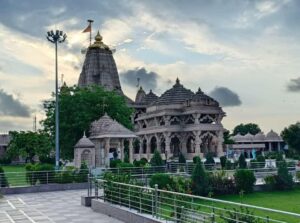 shri Sanwaliya Seth Temple