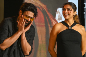 Kalki 2898 AD, Deepika Padukone, Prabhas