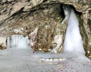 Amarnath Yatra 2024