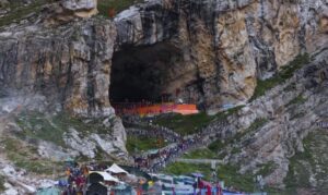 Amarnath Yatra 2024