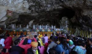 Amarnath Yatra 2024