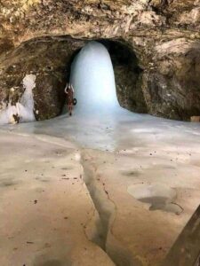 Amarnath Yatra 2024