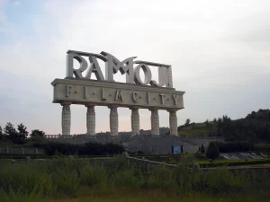 Image credit: Ramoji Film City