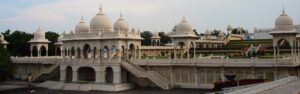 Image credit: Ramoji Film City