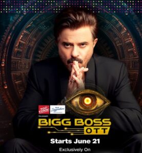 Bigg Boss OTT 3