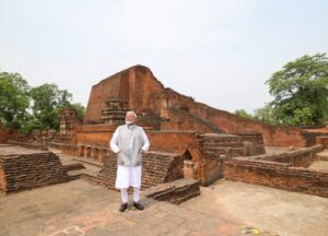 Nalanda University