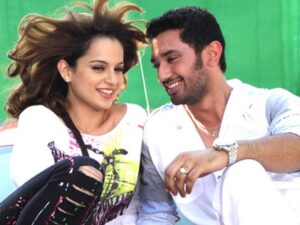 Kangana Ranaut Chirag Paswan