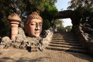 Image credit: Ramoji Film City