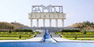 Image credit: Ramoji Film City