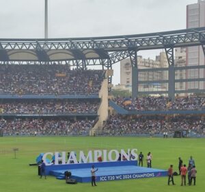 Wankhede Stadium