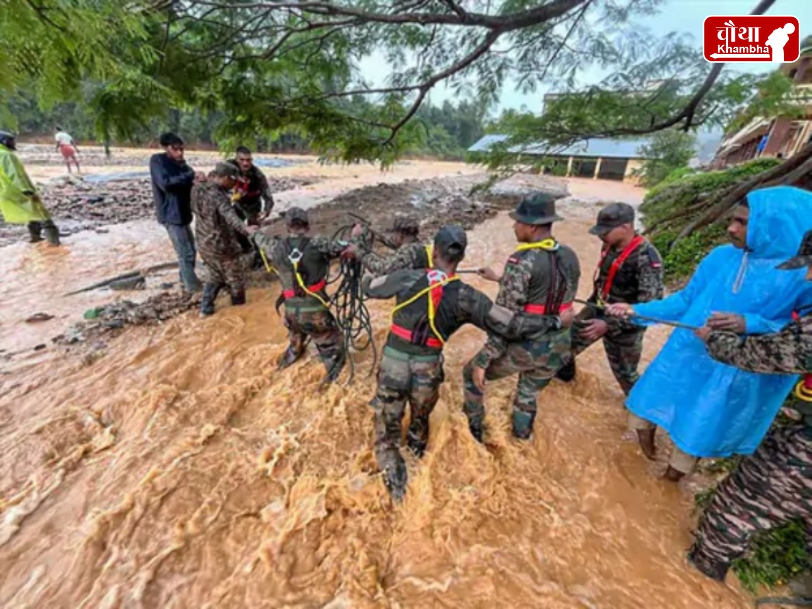 Kerala Wayanad Landslide 3