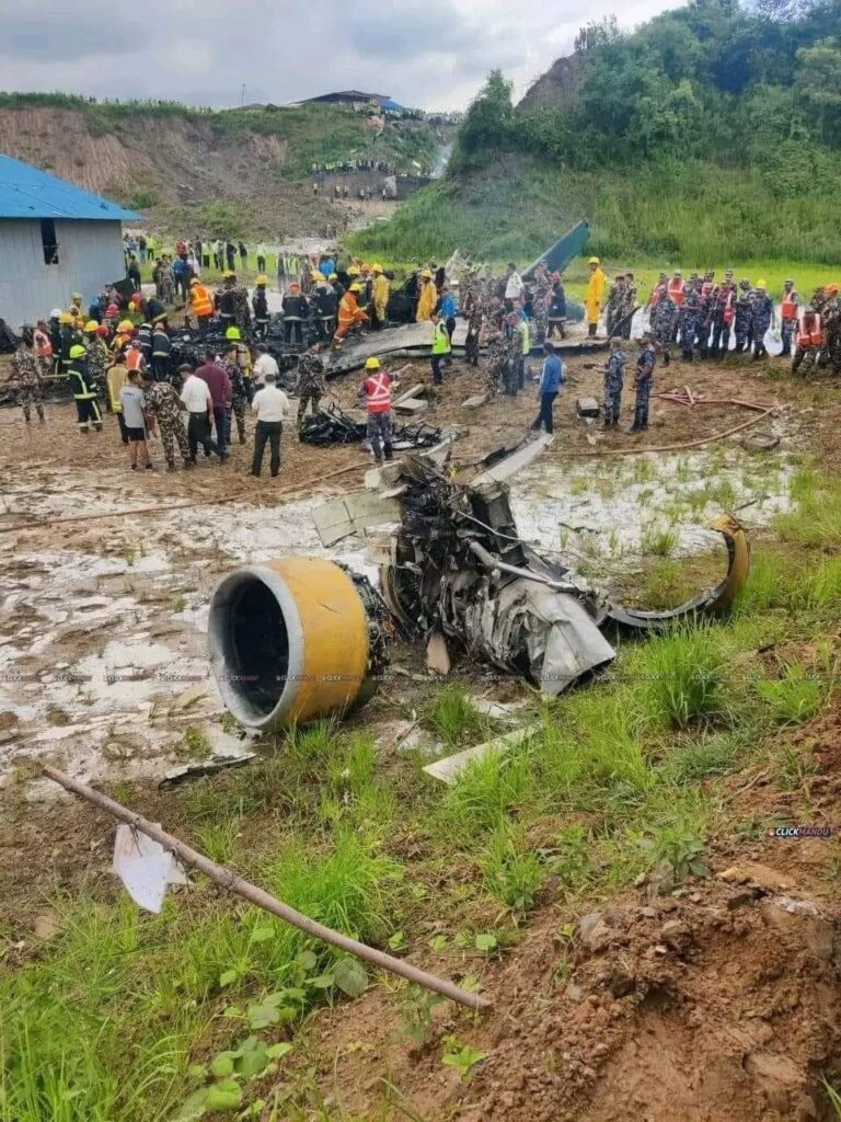 Nepal Plane Crash Analysis 2