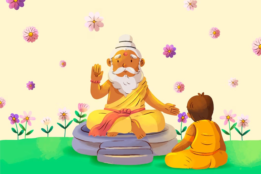 Guru Purnima 2024