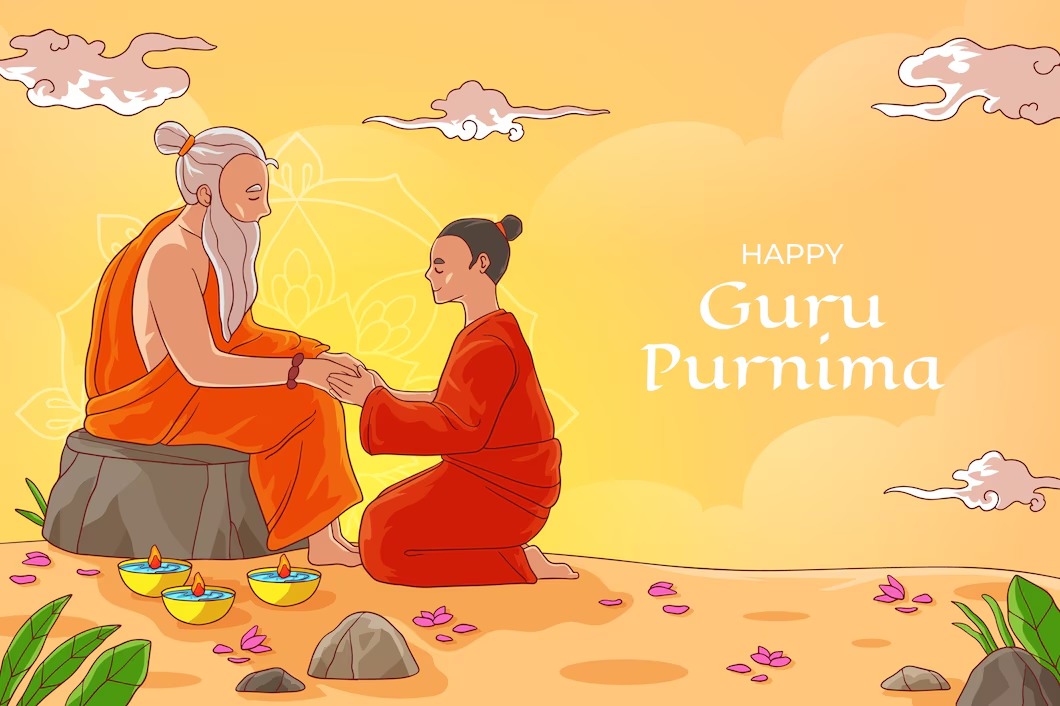 Guru Purnima 2024