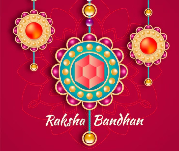 Raksha Bandha