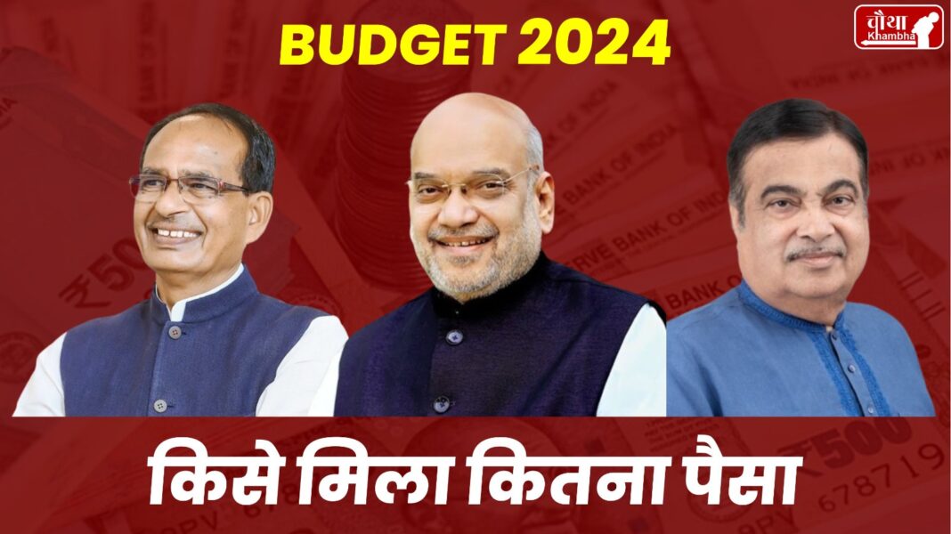 Budget 2024