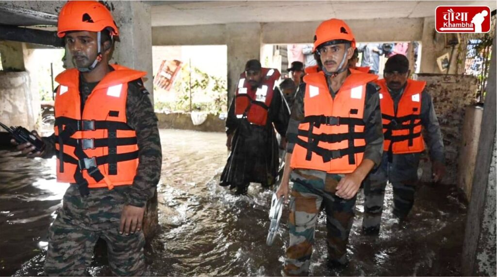 Pune, Pune Rain, Heavy Rain, Monsoon, Maharashtra