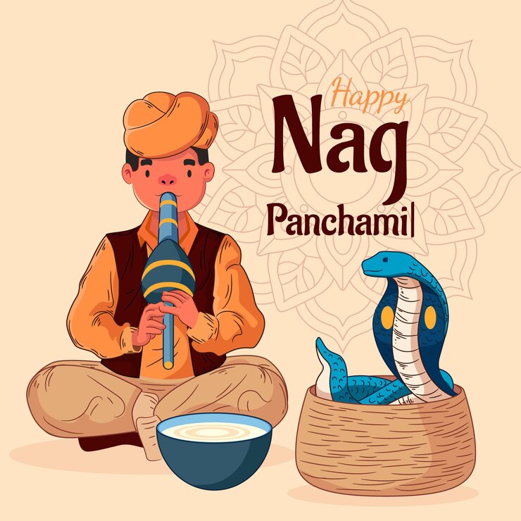 Nag panchami 2024