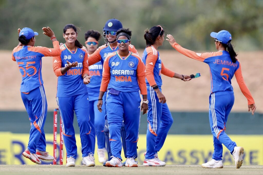 women team india