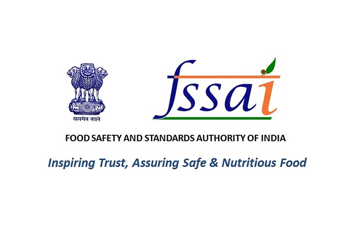 Food Safety and Standards Authority of India