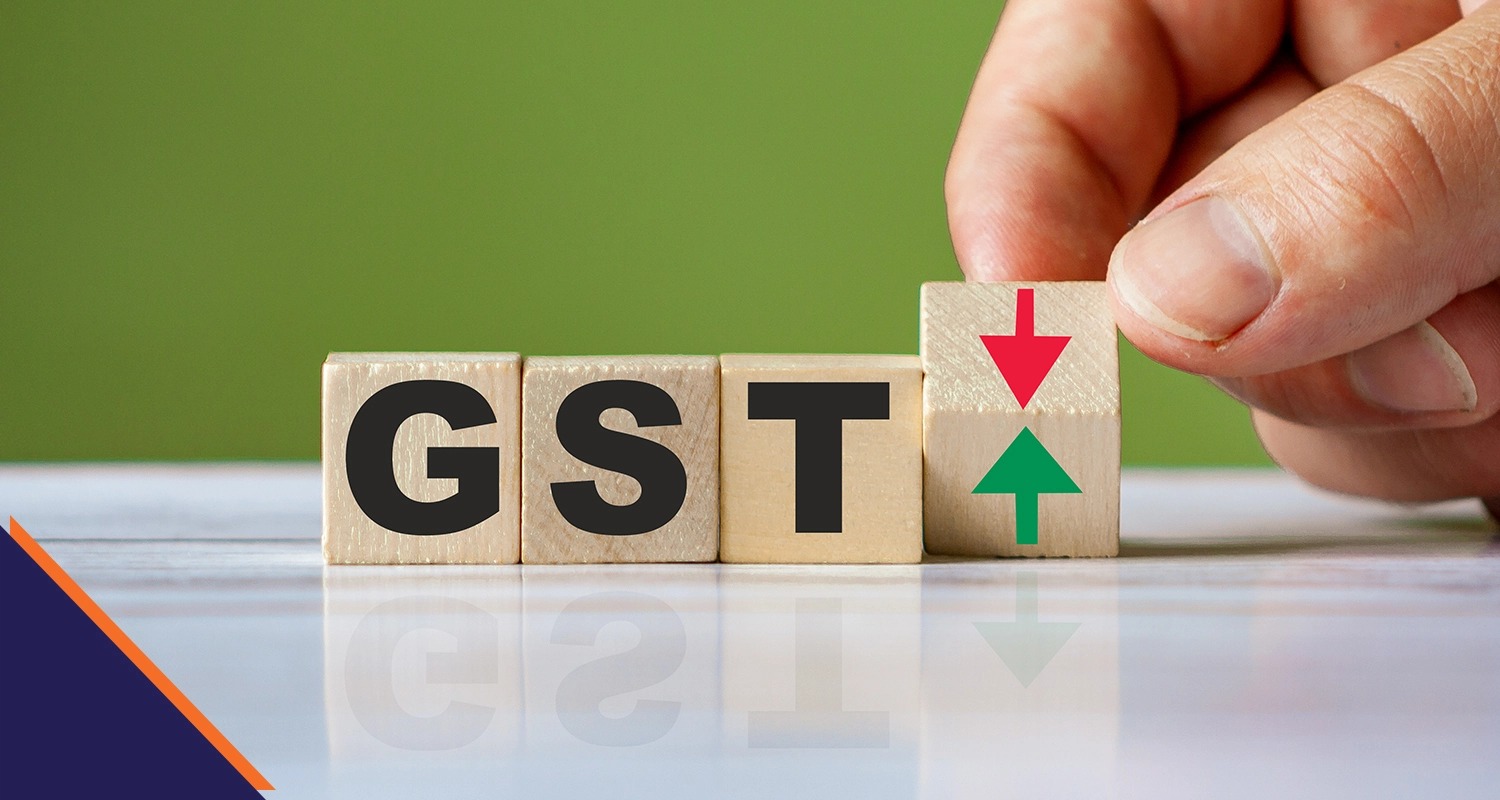 GST Return