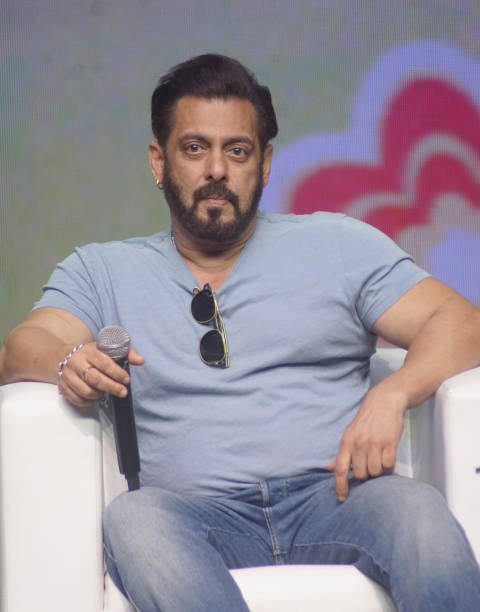 Salman Khan 