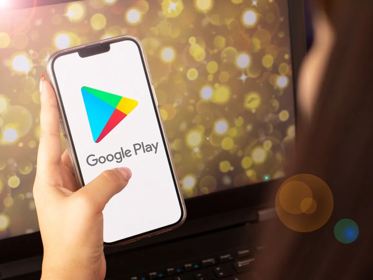 Google Play Store