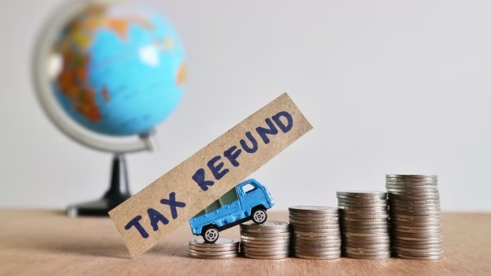 Income Tax Refund Delays