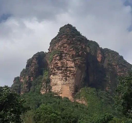 Nag Chandrashekhar Temple Chhindwara