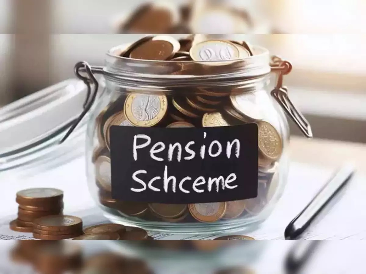 Unified Pension Scheme