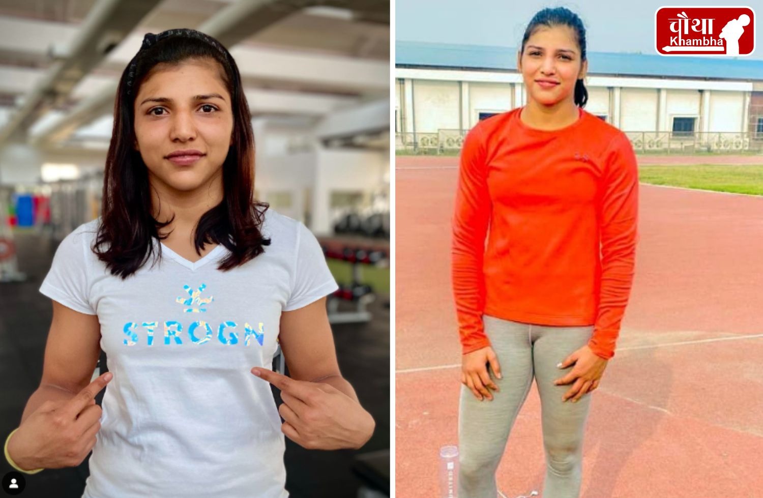 Nisha Dahiya in Paris Olympics