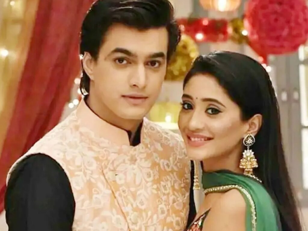 Kartik-Naira