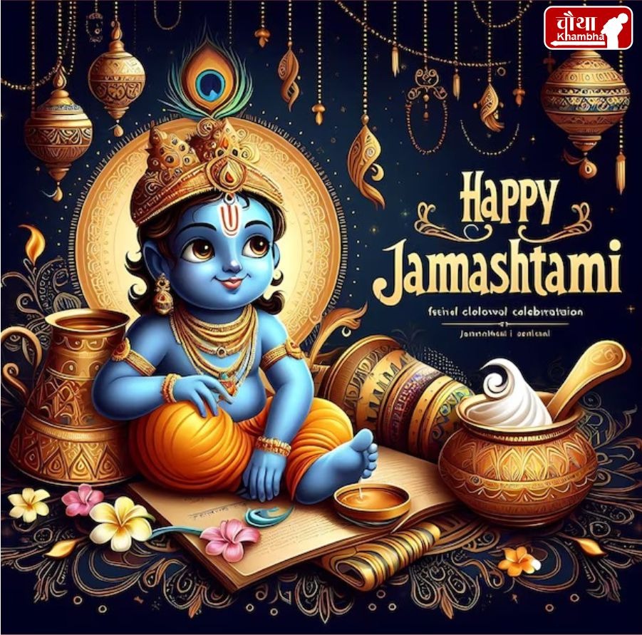 Janmashtami 2024