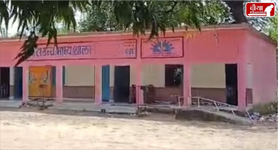 Village in Narsinghpur