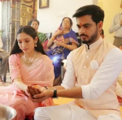 Shivraj Singh Chauhan, Amanat Bansal, Kartikeya, Who is Amanat Bansal, Amanat Bansal Kartikeya engagement