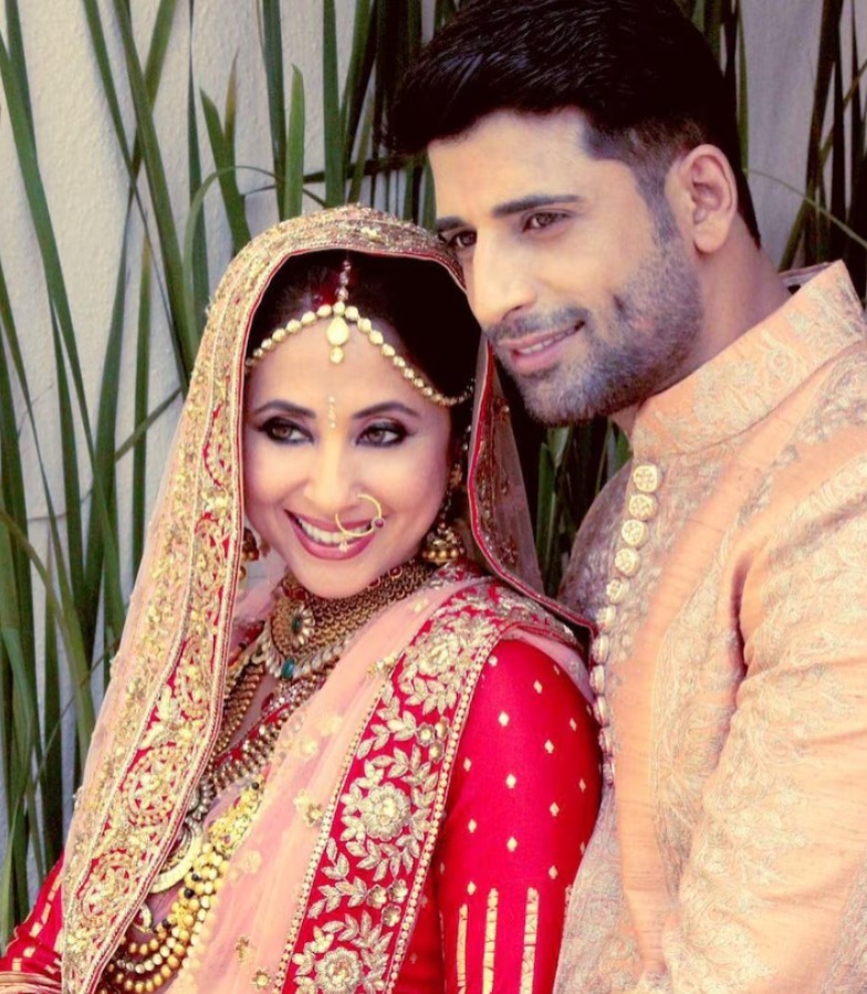 Urmila Matondkar, Mohsin Akhtar, Urmila Matondkar divorce,