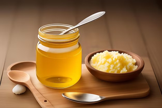 Ghee, animal fat in ghee, real ghee, fake ghee, adulterated ghee,