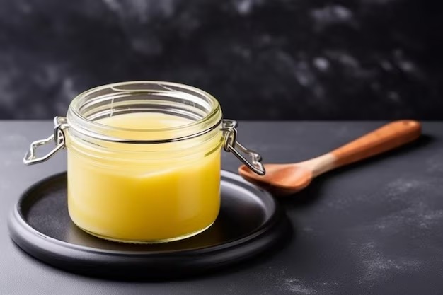 Ghee, animal fat in ghee, real ghee, fake ghee, adulterated ghee,