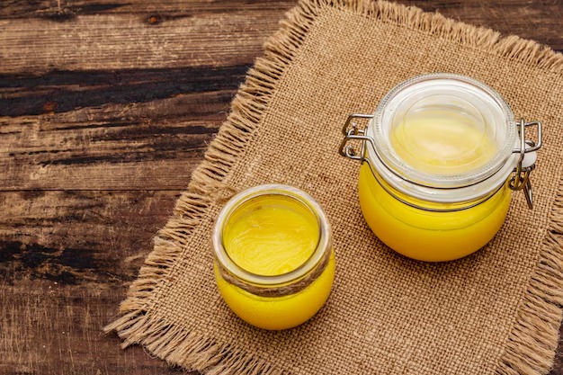 Ghee, animal fat in ghee, real ghee, fake ghee, adulterated ghee,