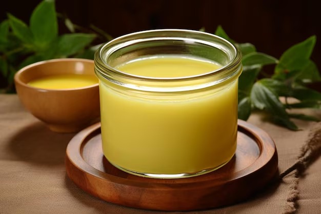 Ghee, animal fat in ghee, real ghee, fake ghee, adulterated ghee,