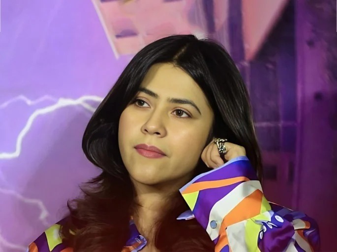 Ekta Kapoor