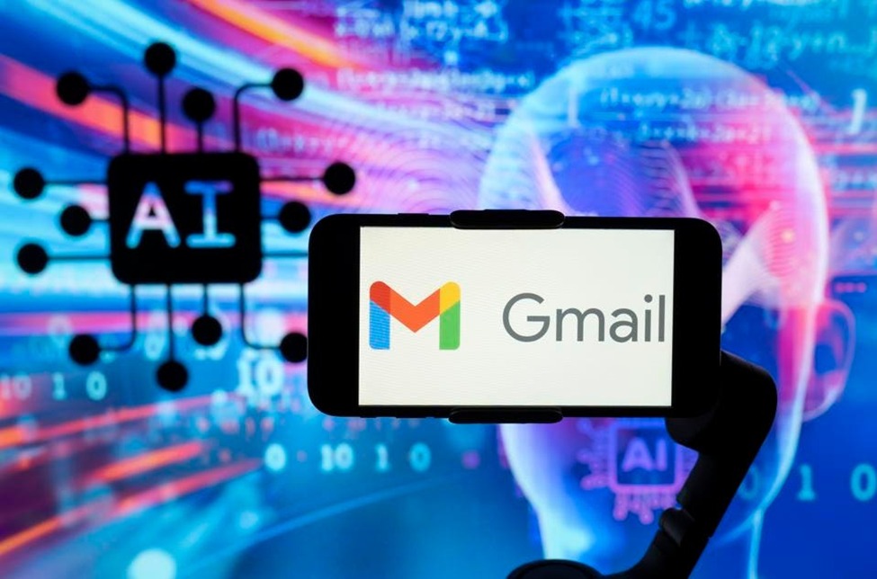 Gmail Accounts Hacked By AI 