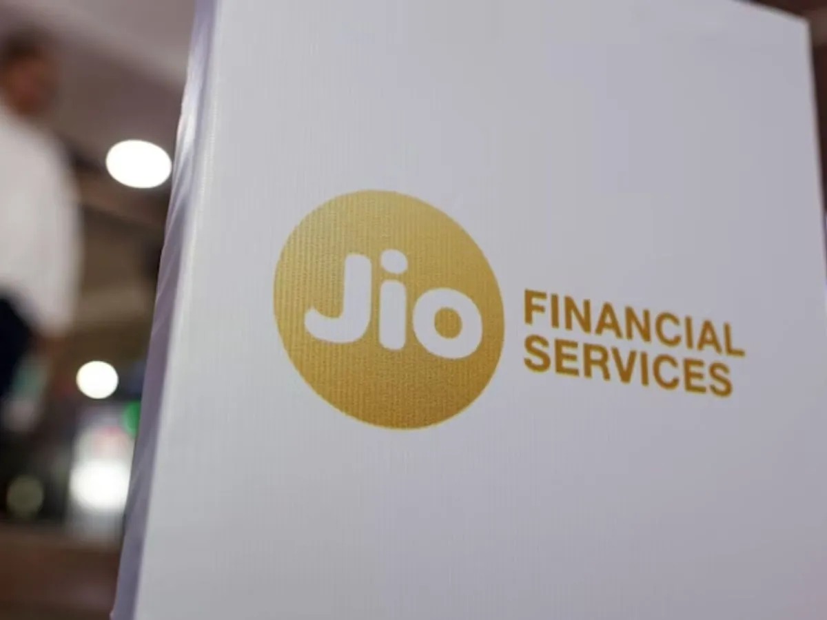 Jio Finance App 