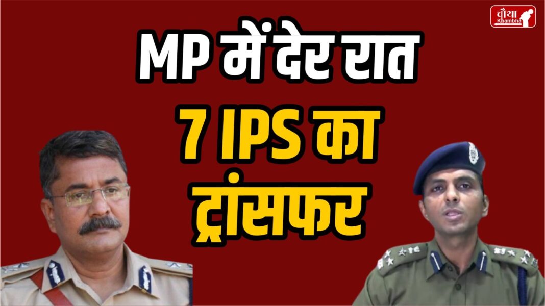 MP IPS Transfer